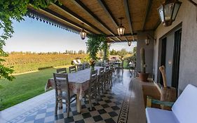 Bodega Durigutti Family Winemakers